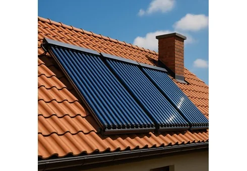 Cum funcționează un colector solar? Cum funcționează panourile solare?