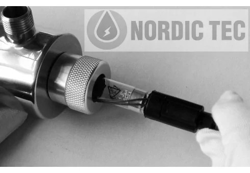 Conectarea și instalarea lămpii UV pentru apă în casă. Instrucțiuni de montaj și utilizare a lămpilor UV – Nordic Tec Conectarea și instalarea lămpii UV pentru apă în casă. Instrucțiuni de montaj și utilizare a lămpilor UV – Nordic Tec