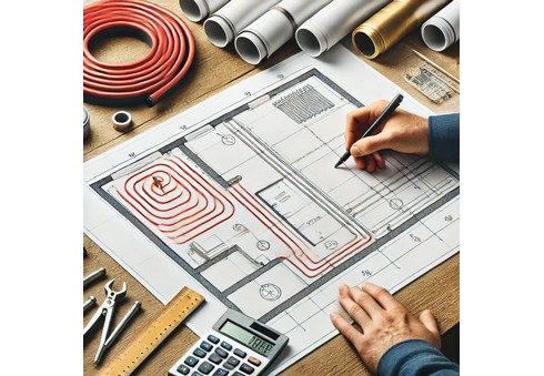 Cum să proiectezi corect încălzirea prin pardoseală în casă? Cum să alegi distribuitorul potrivit pentru aceasta? Cum să proiectezi corect încălzirea prin pardoseală în casă? Cum să alegi distribuitorul potrivit pentru aceasta?