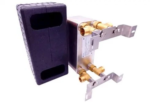 Cum se conectează un schimbător de căldură? Instrucțiuni și sfaturi pentru conectare. Cum se conectează un schimbător de căldură? Instrucțiuni și sfaturi pentru conectare.