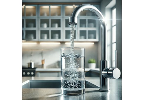 Este dezinfectarea apei cu adevărat necesară și de ce folosim radiații UV? Este dezinfectarea apei cu adevărat necesară și de ce folosim radiații UV?