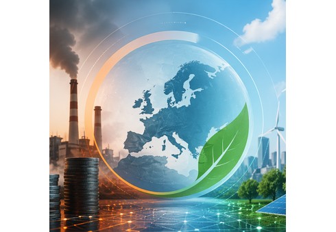 În limbaj simplu – ce este ETS? De unde vine critica?