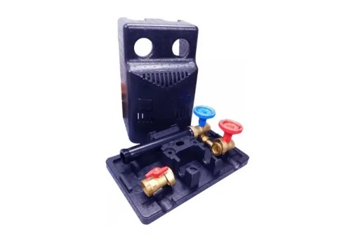 Grupă de pompare pentru încălzire centrală – tipuri, utilizare Grupă de pompare pentru încălzire centrală – tipuri, utilizare