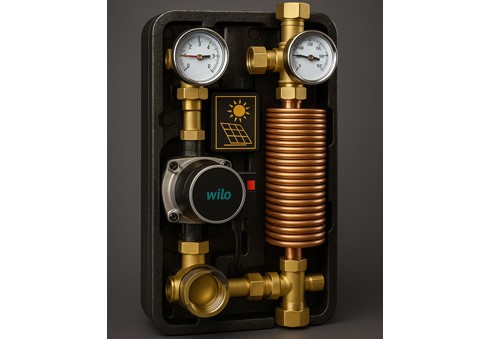 Grupuri de pompare solară – tot ce merită știut Grupuri de pompare solară – tot ce merită știut