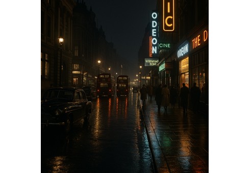 Istoria încălzirii urbane Istoria încălzirii urbane