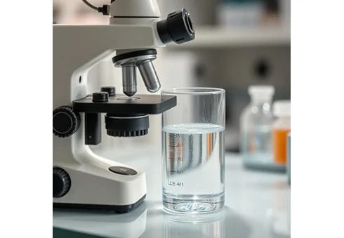 Legionella în apă: riscuri, prevenire și combatere