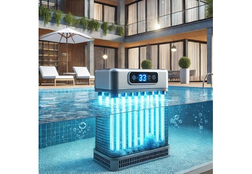 Merită utilizarea lămpilor UV pentru piscină? Dezinfectarea apei din piscină cu radiații UV? Merită utilizarea lămpilor UV pentru piscină? Dezinfectarea apei din piscină cu radiații UV?