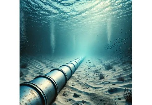 Nord Stream 2: din perspectiva timpului. Cum a fost de fapt? Nord Stream 2: din perspectiva timpului. Cum a fost de fapt?