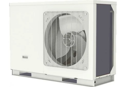 Cum funcționează pompa de căldură aer? Cum funcționează pompa de căldură aer?