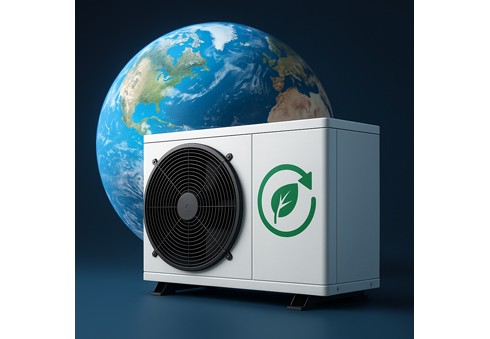 GWP – ce parametru este acesta? Are vreo influență asupra pompei de căldură? GWP – ce parametru este acesta? Are vreo influență asupra pompei de căldură?