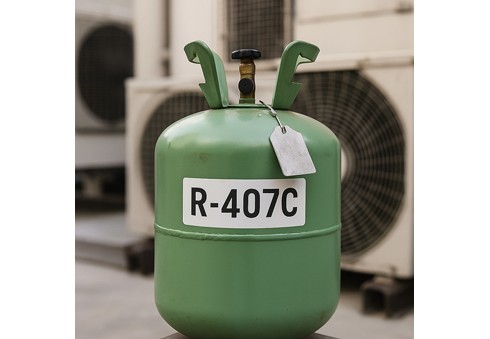 R407C – ce agent frigorific este acesta? R407C – ce agent frigorific este acesta?