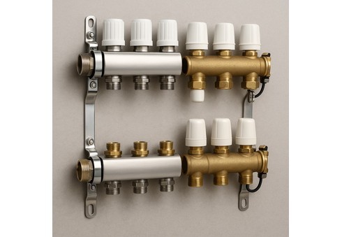 Distribuitor din alamă sau din inox – pe care să îl alegi? Distribuitor din alamă sau din inox – pe care să îl alegi?