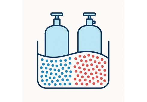 Ce sunt agenții frigorifici zeotropici?