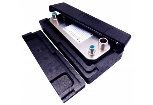 Schimbător cu plăci pentru aer condiționat - ce merită să știi? Schimbător cu plăci pentru aer condiționat - ce merită să știi?