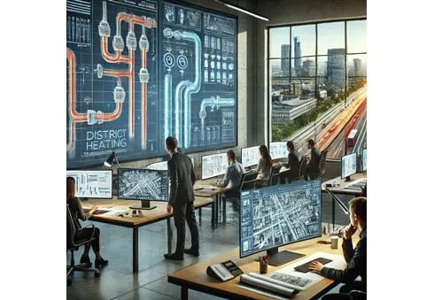 Schimbător de căldură pentru încălzirea centralizată: Cum să alegi? Schimbător de căldură pentru încălzirea centralizată: Cum să alegi?