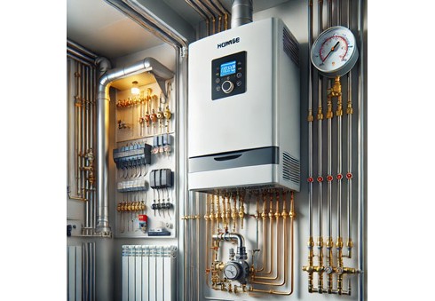 Cum să alegi un schimbător de căldură pentru un cazan pe gaz? Cum să alegi un schimbător de căldură pentru un cazan pe gaz?