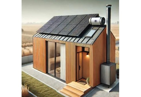 Ce beneficii aduce un sistem solar pentru încălzirea apei în gospodăriile mici? Ce beneficii aduce un sistem solar pentru încălzirea apei în gospodăriile mici?