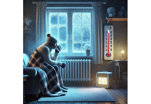 Subdimensionarea schimbătorului de căldură – ce înseamnă în practică? Subdimensionarea schimbătorului de căldură – ce înseamnă în practică?