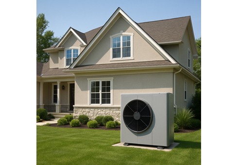 Tipuri de pompe de căldură. Ce tip de pompă de căldură să alegi pentru casă? Tipuri de pompe de căldură. Ce tip de pompă de căldură să alegi pentru casă?