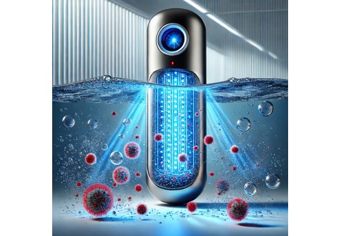 Cum funcționează tratarea apei cu radiații UVC? Cum funcționează lămpile UV pentru apă? Cum funcționează tratarea apei cu radiații UVC? Cum funcționează lămpile UV pentru apă?