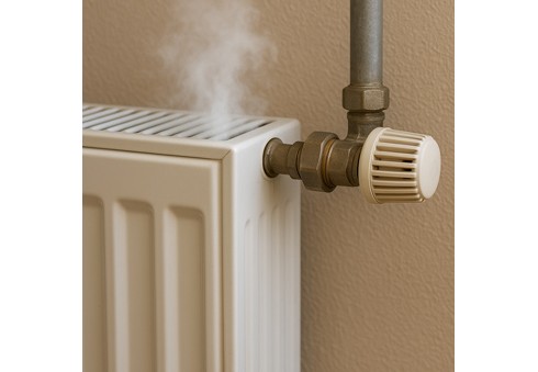 Zgomot sau huruit în instalația de încălzire – ce merită să știi? Zgomot sau huruit în instalația de încălzire – ce merită să știi?